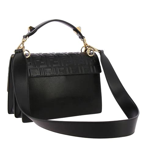 bandolera fendi mujer|Bolsas FENDI para mujer .